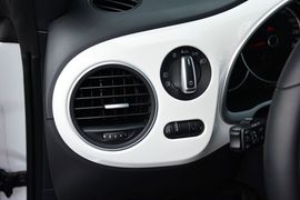 2015款大众甲壳虫1.4TSI