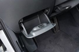 2015款大众甲壳虫1.4TSI