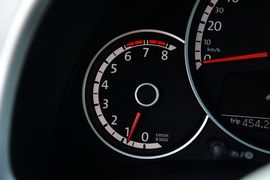 2015款大众甲壳虫1.4TSI