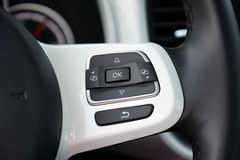 2015款大众甲壳虫1.4TSI