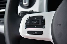 2015款大众甲壳虫1.4TSI