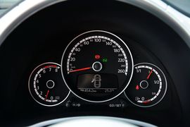 2015款大众甲壳虫1.4TSI