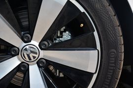 2015款大众甲壳虫1.4TSI