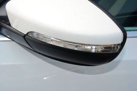 2015款大众甲壳虫1.4TSI