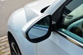 2015款大众甲壳虫1.4TSI
