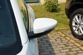 2015款大众甲壳虫1.4TSI