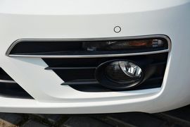 2015款大众甲壳虫1.4TSI