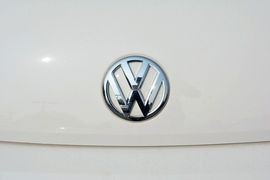2015款大众甲壳虫1.4TSI