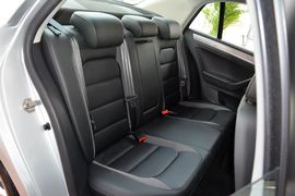 2015款大众宝来