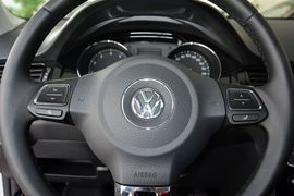 2015款大众宝来