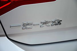 2015款大众宝来