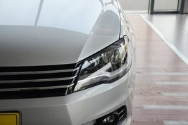 2015款大众宝来