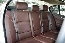 2014款宝马525Li豪华设计套装