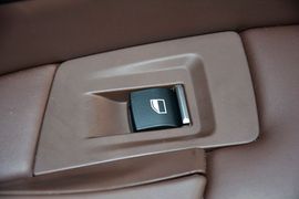 2014款宝马525Li豪华设计套装
