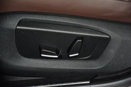 2014款宝马525Li豪华设计套装