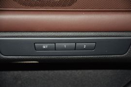 2014款宝马525Li豪华设计套装
