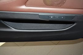 2014款宝马525Li豪华设计套装