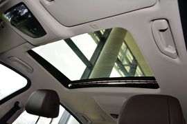 2014款宝马525Li豪华设计套装