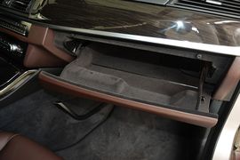2014款宝马525Li豪华设计套装
