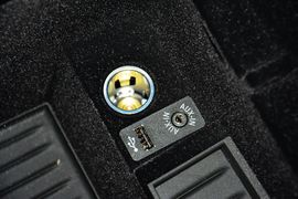 2014款宝马525Li豪华设计套装