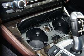 2014款宝马525Li豪华设计套装