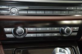 2014款宝马525Li豪华设计套装