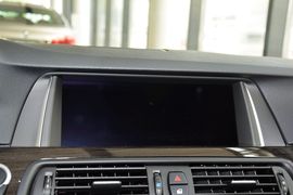 2014款宝马525Li豪华设计套装