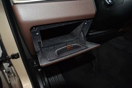 2014款宝马525Li豪华设计套装