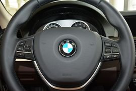 2014款宝马525Li豪华设计套装