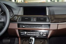 2014款宝马525Li豪华设计套装