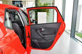 2014款大众POLO