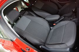 2014款大众POLO