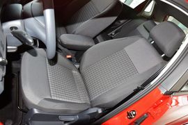 2014款大众POLO