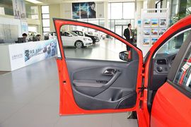 2014款大众POLO