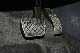 2014款大众POLO