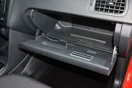 2014款大众POLO