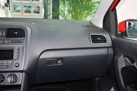 2014款大众POLO