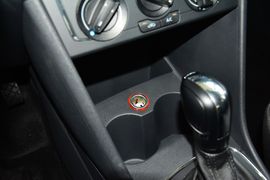 2014款大众POLO