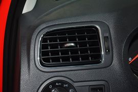 2014款大众POLO