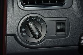 2014款大众POLO
