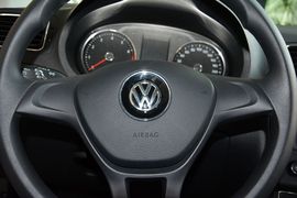 2014款大众POLO