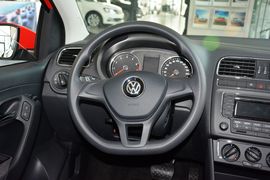 2014款大众POLO