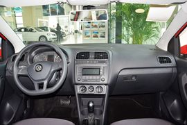 2014款大众POLO
