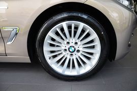 2015款宝马3系GT