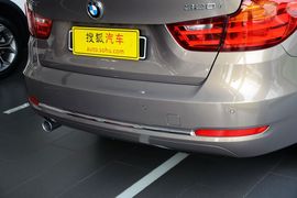 2015款宝马3系GT