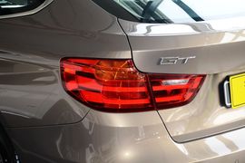 2015款宝马3系GT