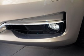 2015款宝马3系GT
