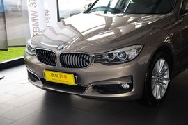 2015款宝马3系GT