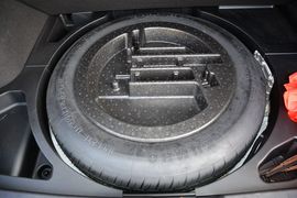 2015款比亚迪唐2.0T四驱旗舰型