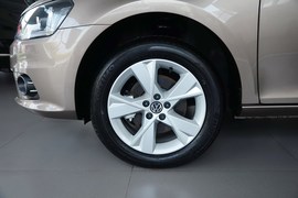 2015款大众宝来